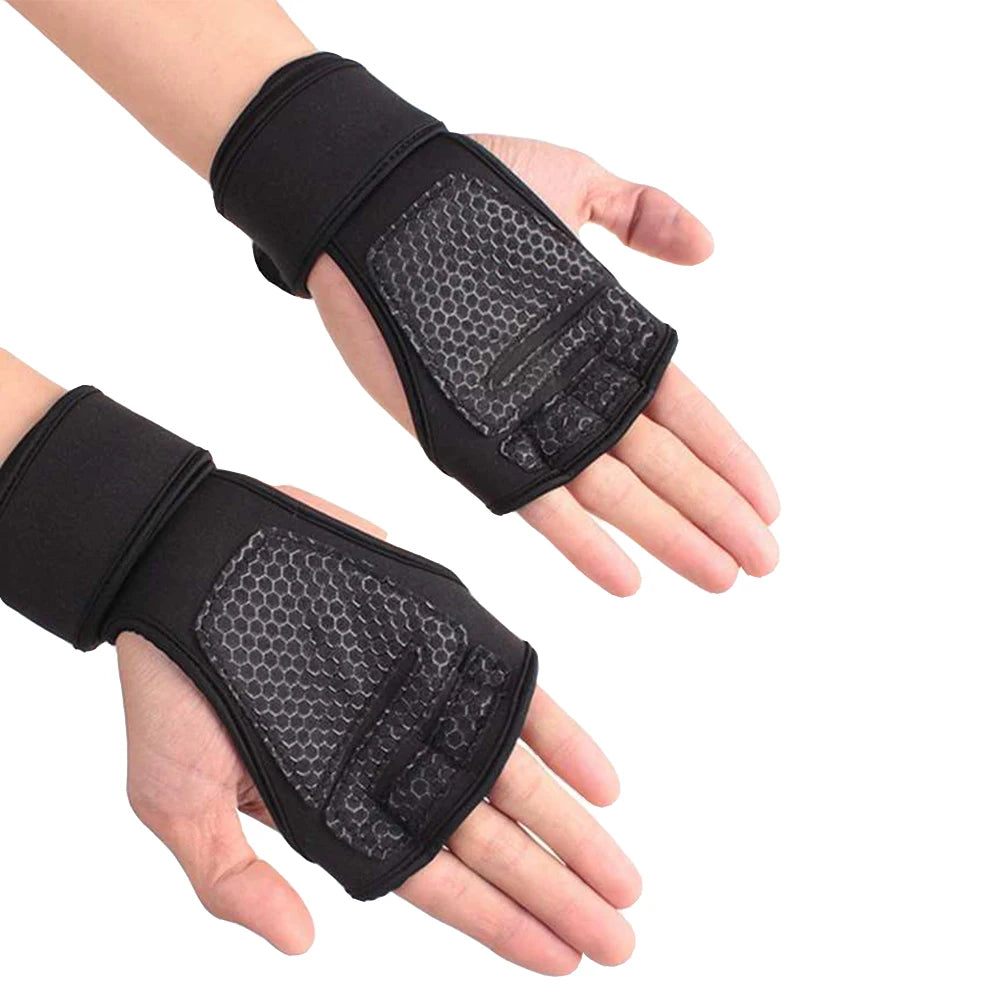 Sports Gloves for Training and Weight Lifting