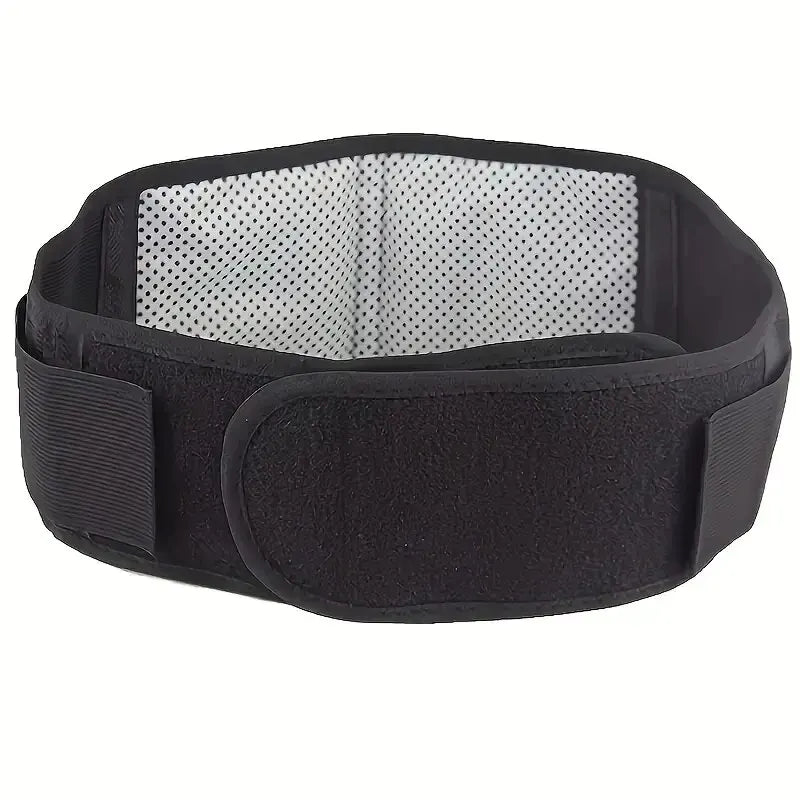 Magnetic Support Belt and Massage for Back and Waist