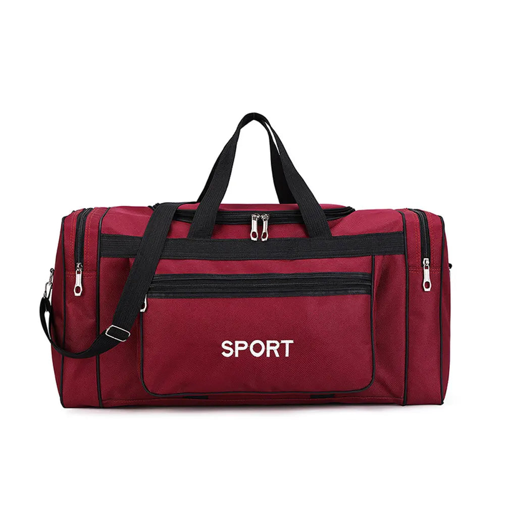 Bolso Deportivo Multifuncional