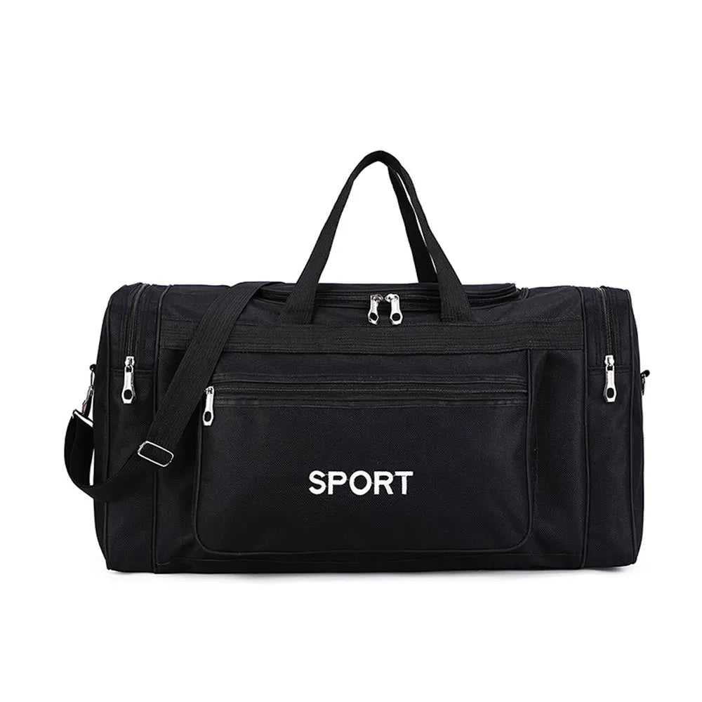 Bolso Deportivo Multifuncional