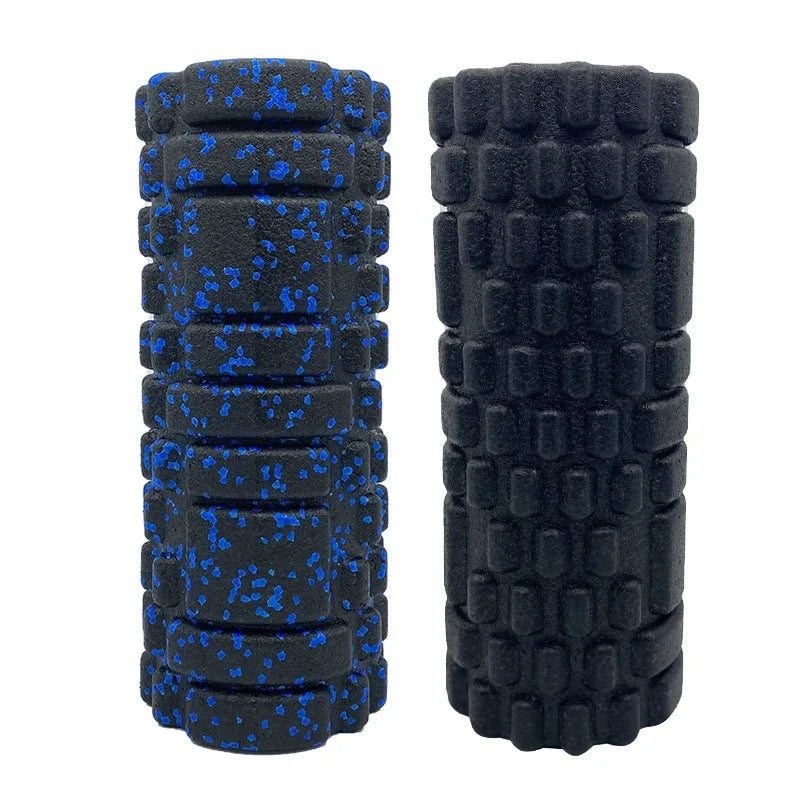 Foam Roller for Massage and Exercise